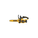 DeWALT DCMCS565N-XJ chainsaw Black, Yellow