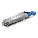 Ubiquiti UACC-OM-QSFP28-LR4 network transceiver module Fiber optic 100000 Mbit/s QSFP28 / QSFP+