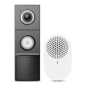 TP-Link Tapo videouksekella kaamera 1 × D235, 1 × D100C