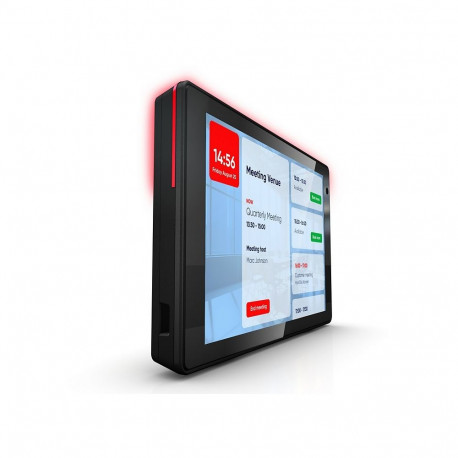 Philips Signage Solutions 10BDL5051T/00 digitaalne reklaamiekraan 25,6 cm (10,1") LCD Wi-Fi 350 cd/m