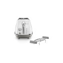 De’Longhi CTOC2103.W 6 2 viilu 900 W valge