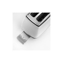 De’Longhi CTOC2103.W 6 2 slice(s) 900 W White