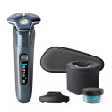 Philips SHAVER Series 7000 S7882/55 märg ja kuiv elektriline pardel, puhastusjaam ja kott