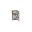 Phoenix Safe Co. KS0033E MKII key cabinet/organizer White
