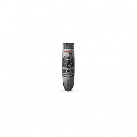 Philips 4000 series SMP4000 Black, Grey, Metallic, Pearl