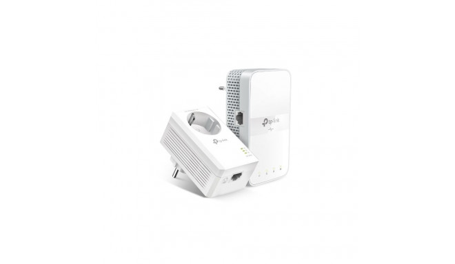 TP-LINK TL-WPA7619 Set - 1000 Mbps
