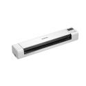 Brother DS-940DW scanner Sheet-fed scanner 600 x 600 DPI A4 Black, White