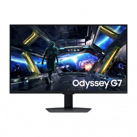 Samsung monitor 32" IPS 16:9 144Hz 1ms 350cd/m2 H