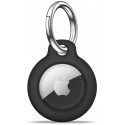 Tech-Protect kaitseümbris Apple AirTag 4tk, must