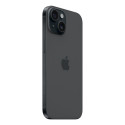 Apple iPhone 15 15,5 cm (6,1") kahe SIM-iga iOS 17 5G USB Type-C 128 GB must