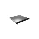 Lanberg SC01-4201-10B modular server chassis Rack (1U) 0 GB