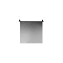 Lanberg SC01-4201-10B modular server chassis Rack (1U) 0 GB