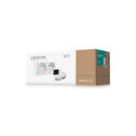 DeepCool LM240 WH protsessori vedelikjahutuskomplekt 12 cm valge 1 tk
