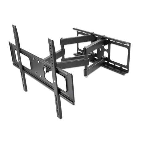Manhattan Outdoor TV Wall Mount Full Motion