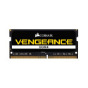 Corsair Vengeance CMSX32GX4M2A2400C16 memory module 32 GB 2 x 16 GB DDR4