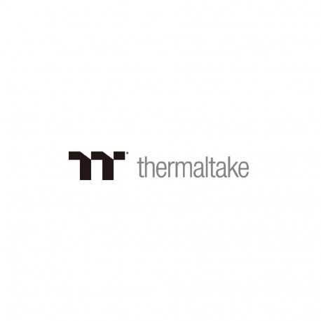 Shoes Midi Thermaltake View 270 Plus Black