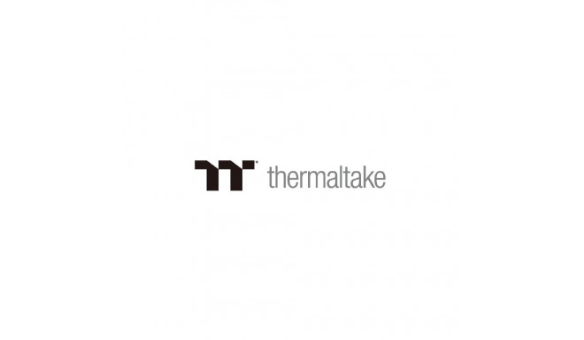 Shoes Midi Thermaltake View 270 Plus Black