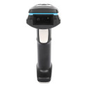 Barcode scanner MANHATTAN 2D LED handheld IP52