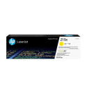 HP 219X suure tootlikkusega kollane originaal LaserJet toonerikassett