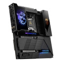 MSI MEG X870E GODLIKE motherboard AMD X870E Socket AM5 Extended ATX