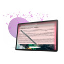 Lenovo Idea Tab Pro Mediatek 256 GB 32.3 cm (12.7") 12 GB Wi-Fi 6E (802.11ax) Android 14 Grey