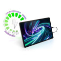 Lenovo Idea Tab Pro Mediatek 256 GB 32.3 cm (12.7") 12 GB Wi-Fi 6E (802.11ax) Android 14 Grey
