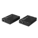 Lindy HDMI ja IR üle IP pikendus