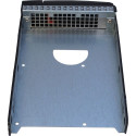 Inter-Tech 1.5U-1528L rack must