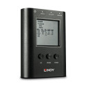 Lindy HDMI 2.0 18G signaalianalüsaator ja generaator