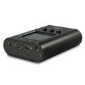 Lindy HDMI 2.0 18G signaalianalüsaator ja generaator