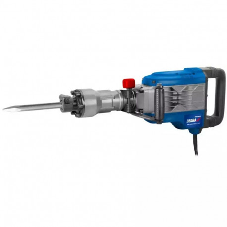 DEDRA DED7835 demolition hammer