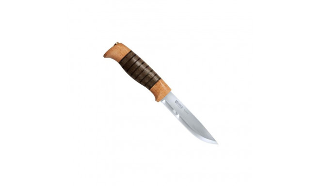 Helle Sigmund knife