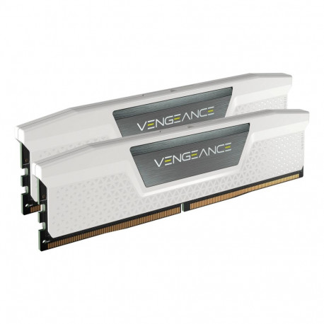 Corsair Vengeance CMK64GX5M2B6000Z30W mälumoodul 64 GB 2 x 32 GB DDR5
