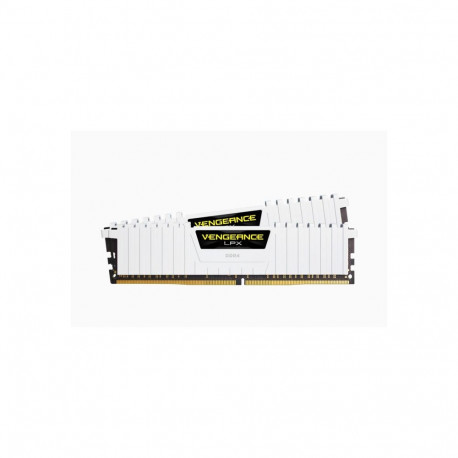 Corsair mälumoodul Vengeance LPX 32GB 2 x 16GB DDR4 288-pin DIMM