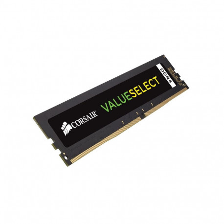 Corsair ValueSelect 16 GB DDR4 2666 MHz mälumoodul 288-pin DIMM