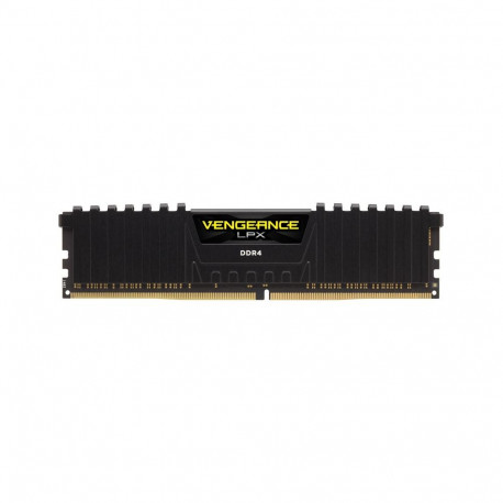 Corsair Vengeance LPX, 32GB memory module 4 x 8 GB DDR4 288-pin DIMM