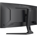 iiyama G-MASTER GCB3486WQSCP-B1 arvutimonitor 86,4 cm (34") 3440 x 1440 pikslit ultralai Quad HD mus