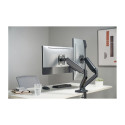 Equip 13"-27" interaktiivne kahe monitori lauakinnitus