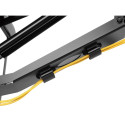 Equip 43"-70" Pull-Down TV Wall Mount Bracket
