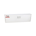 Equip 24-Port Cat.6 Shielded Patch Panel, Light Grey