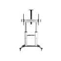 Equip Base Mount 650605 60' - 100'