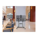 Equip Base Mount 650605 60' - 100'