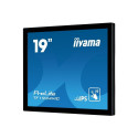 iiyama ProLite TF1934MC-B7X arvutimonitor 48.3 cm (19") 1280 x 1024 pikslit SXGA LED puuteekraan mus