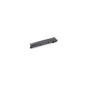 Equip 24-Port Cat.6A Shielded Patch Panel, Light Grey