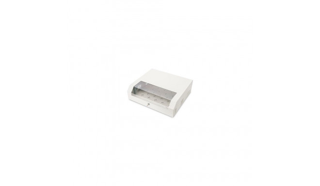 Digitus Wall-mounted enclosure - SOHO, Slim