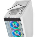 Corsair CC-9011189-WW arvutikorpus midi-tower valge