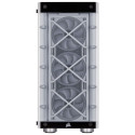 Corsair CC-9011189-WW arvutikorpus midi-tower valge