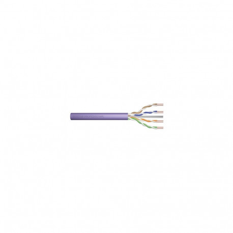 Digitus CAT 6 U/UTP paigalduskaabel, 305 m, simplex, Eca