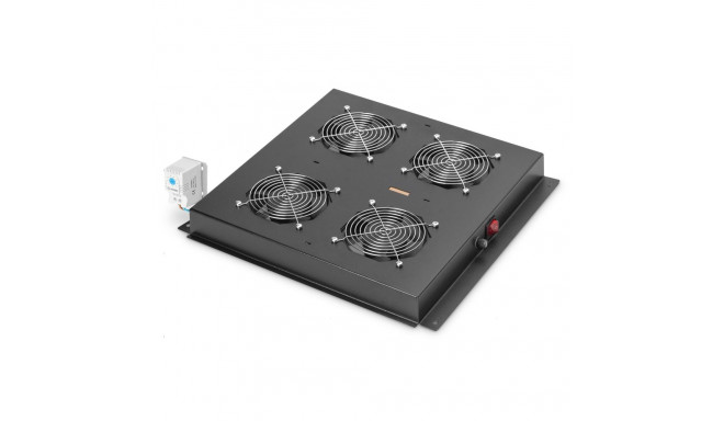 Digitus katuseventilaatori moodul Unique Net. & Dyna. jaoks