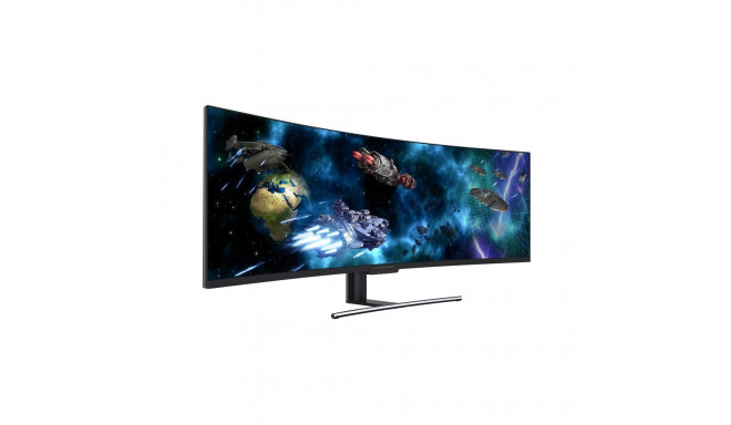 49" TFT LC-Power mängimonitor